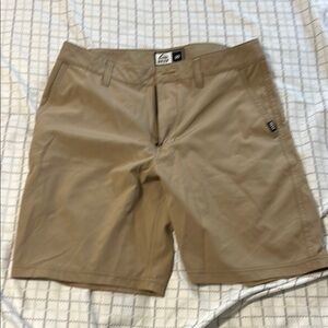 Reef Men's Tan Shorts